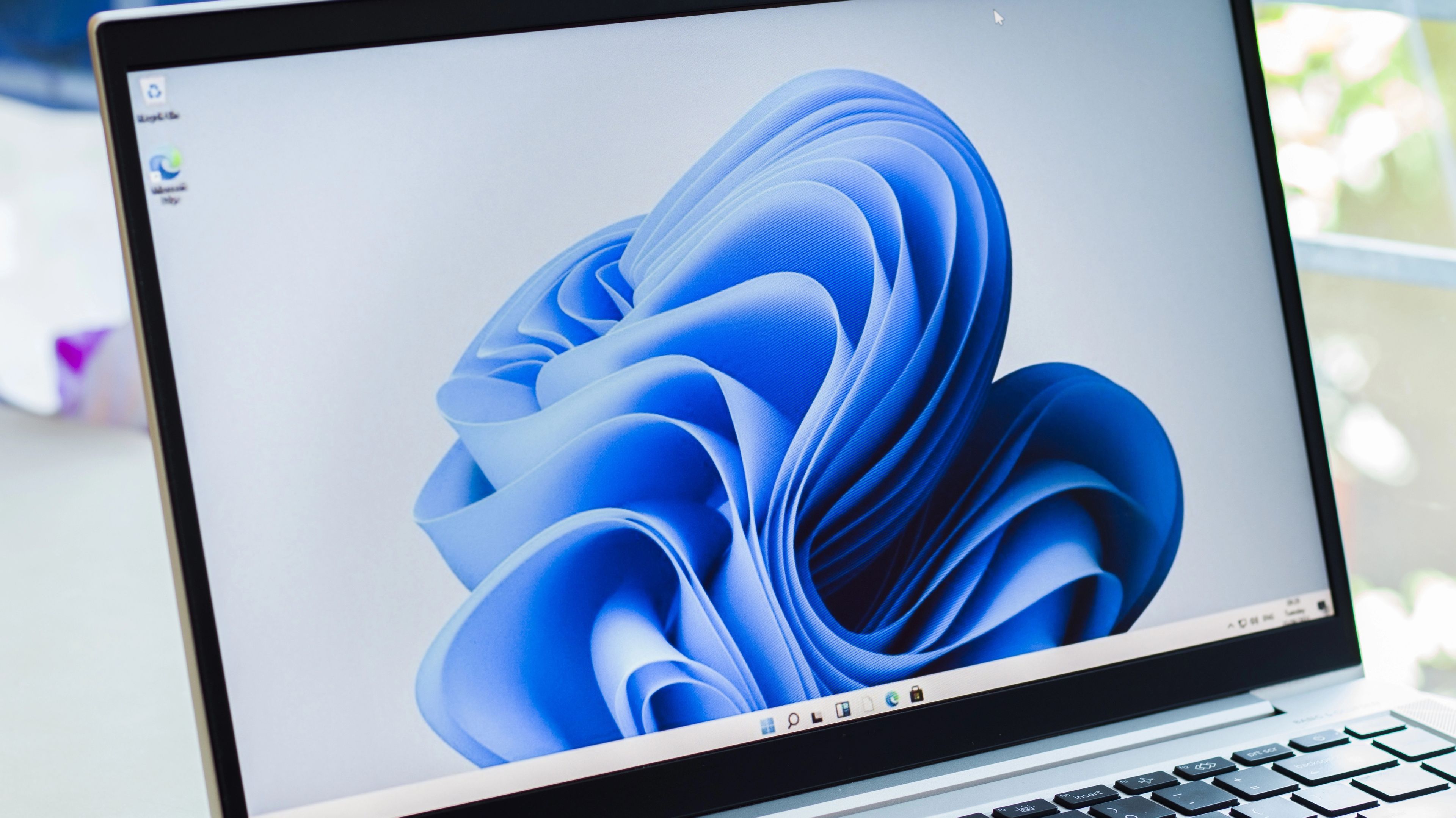 Windows 11 Modo Seguro: ¡Soluciona el pantallazo azul ya! 💻⚠️ 4 Interfaz de Windows 11
