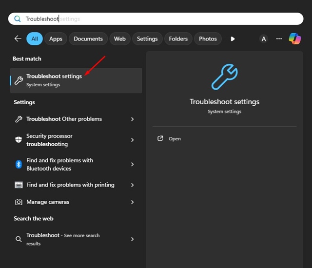 Wifi verbonden maar geen internet: 4 stappen nu ⚠️✅ 17 De netwerkprobleemoplosser instellen in Windows