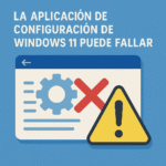 Paramètres de Windows 11 : 4 méthodes rapides pour le réinitialiser 🔄✨ Dépannage de l'installation de Windows 11