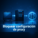 代理设置:防止 Windows 11 中发生更改的 2 个技巧⚡️👨💻 代理设置:在 Windows 11 中轻松阻止它!