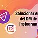 DM de Instagram