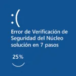 内核验证失败:立即修复! 🔥 BSOD‘内核安全检查失败’😱。了解如何在短短几分钟内快速轻松地修复它。