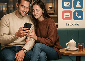 Gagner de l’argent grâce à l’amour numérique : comment les applications réussissent-elles ? 📲✨ 20 Gagner de l'argent dans l'amour numérique