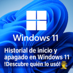 Riwayat Startup dan Shutdown di Windows 11: Periksa Sekarang!