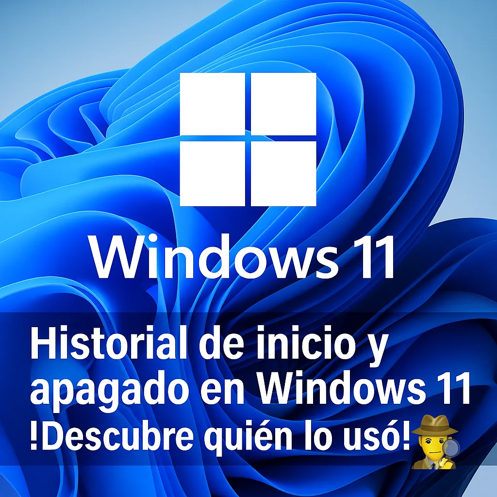 Start- och avstängningshistorik i Windows 11: Kolla det nu!