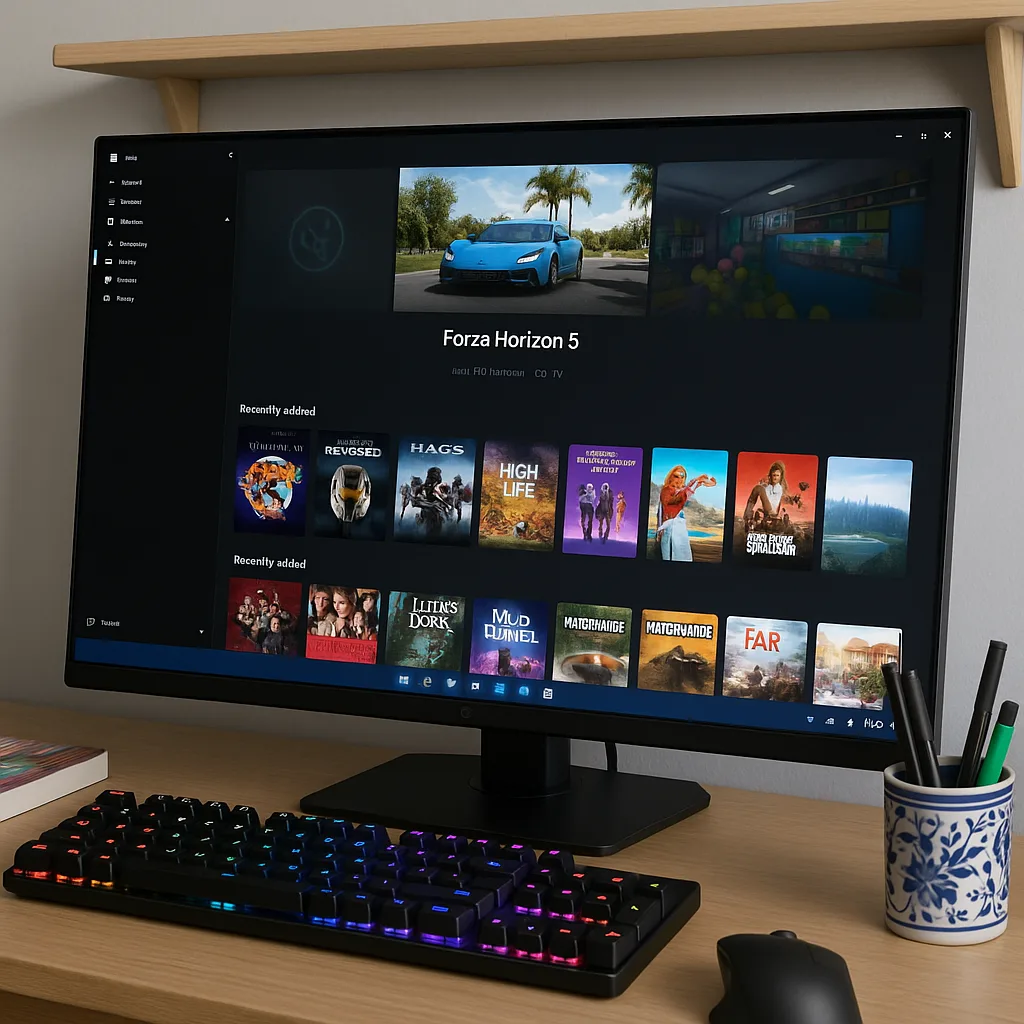 Monitor da gioco: 3 opzioni top per trasformare il tuo schermo 🎮