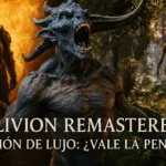Oblivion Remastered Deluxe Edition : un pas en arrière ? 🤔 Oblivion Remastered Deluxe Edition, est-ce que ça vaut le coup ?