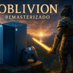 Oblivion Remasteredのゲームを一変させる重要なパッチ