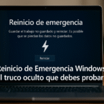 Аварийный сброс Windows 11: скрытый трюк, который стоит попробовать ⚡️🔧 Аварийный сброс Windows 11: активируйте его сейчас и спасите свой ПК!