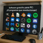 Free PC Software: Discover Hidden Gems You Should Try Today! ✨🔥 Free PC Software 20 Programs That Revolutionize