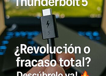 Thunderbolt 5