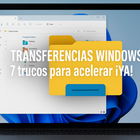Windows 11 転送: 今すぐ転送を高速化する 7 つのコツ!