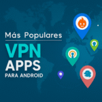 VPN لنظام Android 🔒 أفضل 10 تطبيقات للتصفح الآمن الآن!