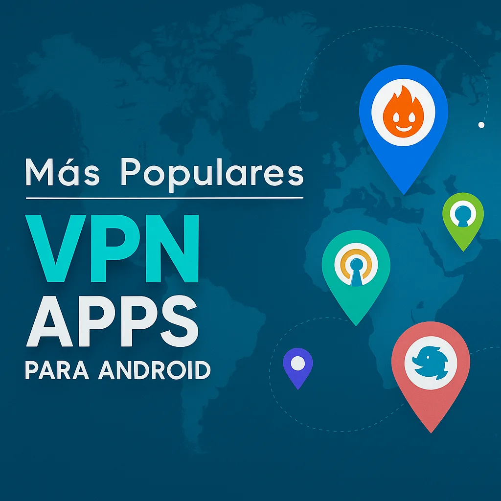 VPN per Android 🔒 Le 10 MIGLIORI app per una navigazione sicura adesso!