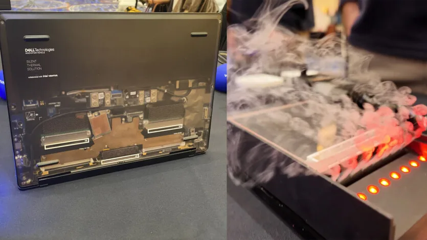 Ventiva ha lanciato il suo innovativo sistema di gestione termica ICE9,