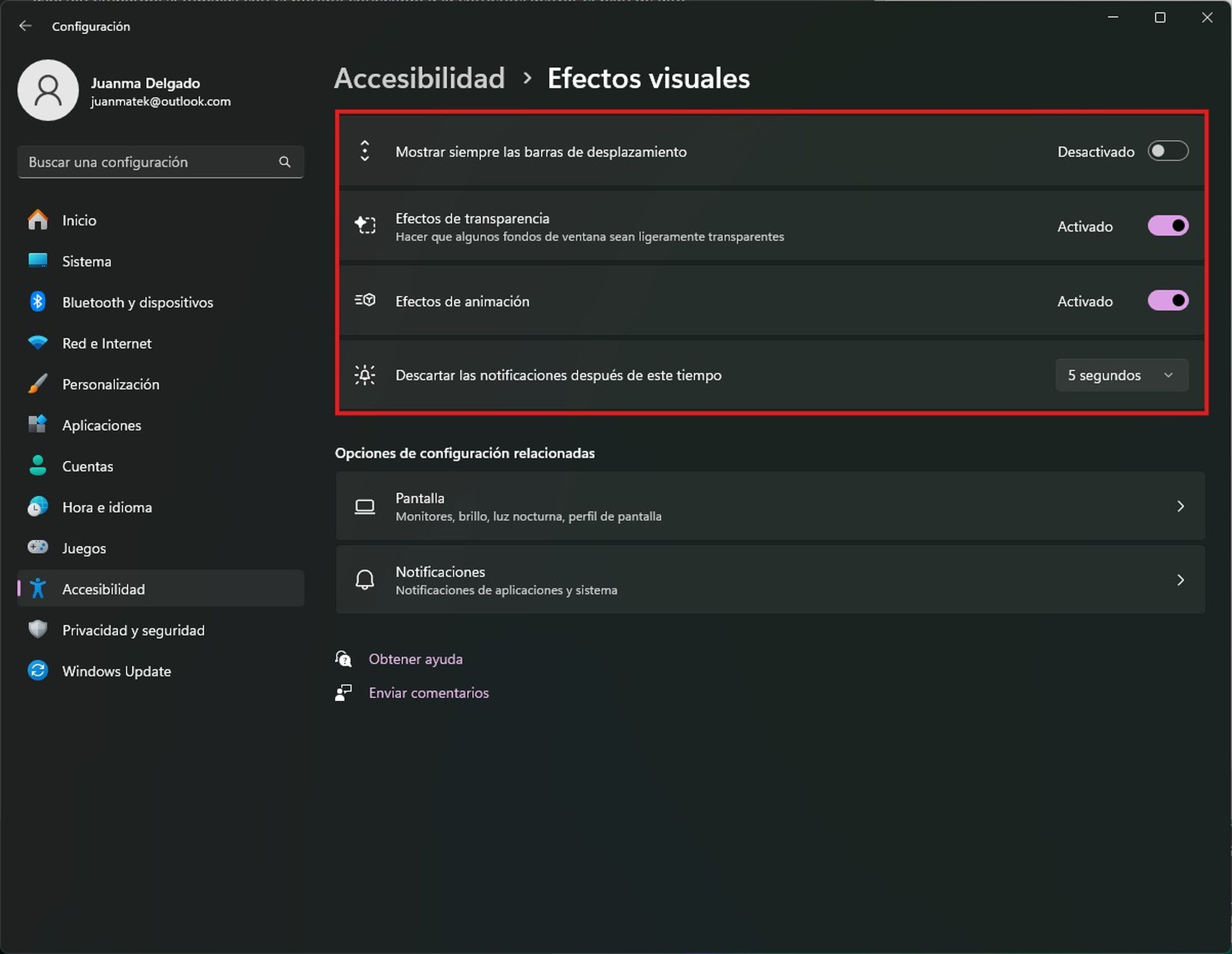 Wie aktualisiere ich einen älteren Computer auf Windows 11? Jetzt PC beschleunigen! 🚀💻 11 Deaktivieren visueller Effekte zur Optimierung von Windows 11
