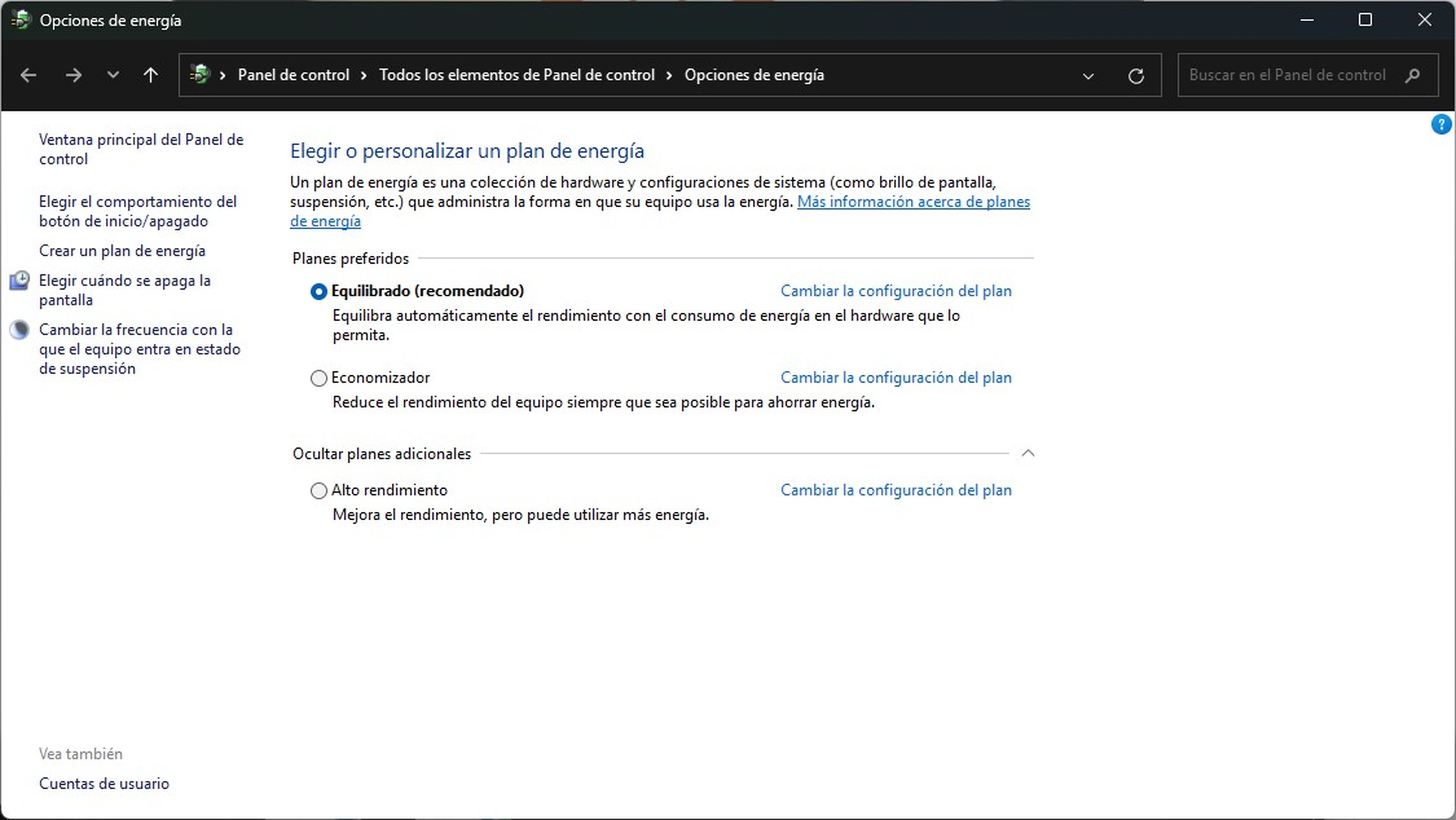 Wie aktualisiere ich einen älteren Computer auf Windows 11? Jetzt den PC beschleunigen! 🚀💻 9 Energiesparplaneinstellungen für hohe Leistung in Windows 11