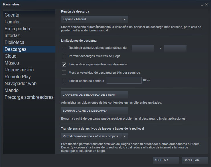 Steam Game Transfer: Move Everything to SSD Without Reinstalling! 🚀 8 Setting up Steam Library Folders