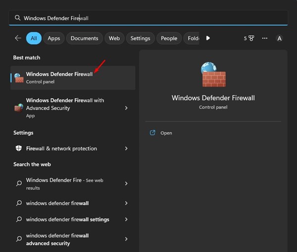 Permitir o Steam no Firewall do Windows
