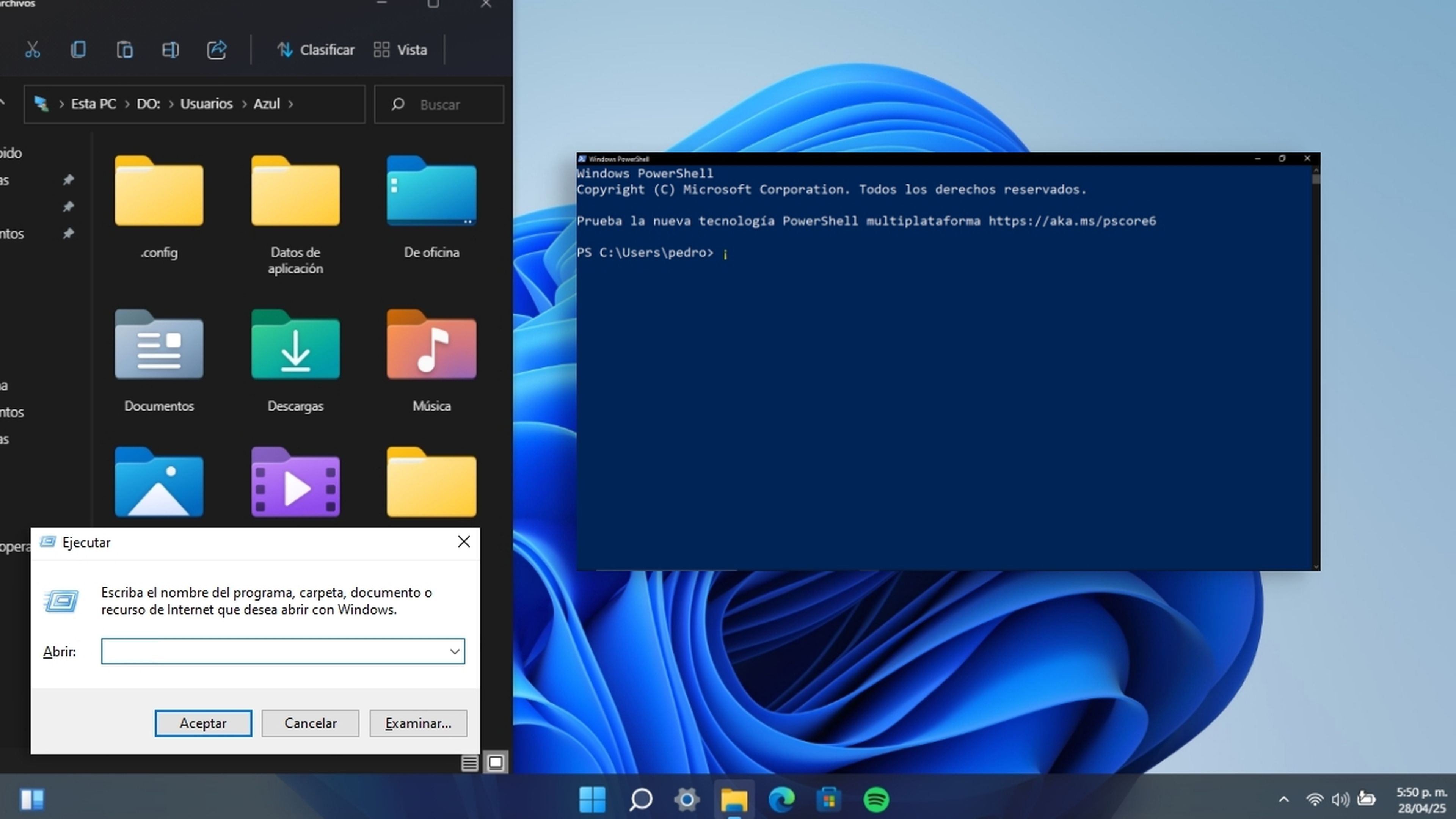Verborgen functies van Windows: God-modus activeren en vliegen ⚡️ 7 PowerShell gebruiken in Windows 11 voor geavanceerde opdrachten