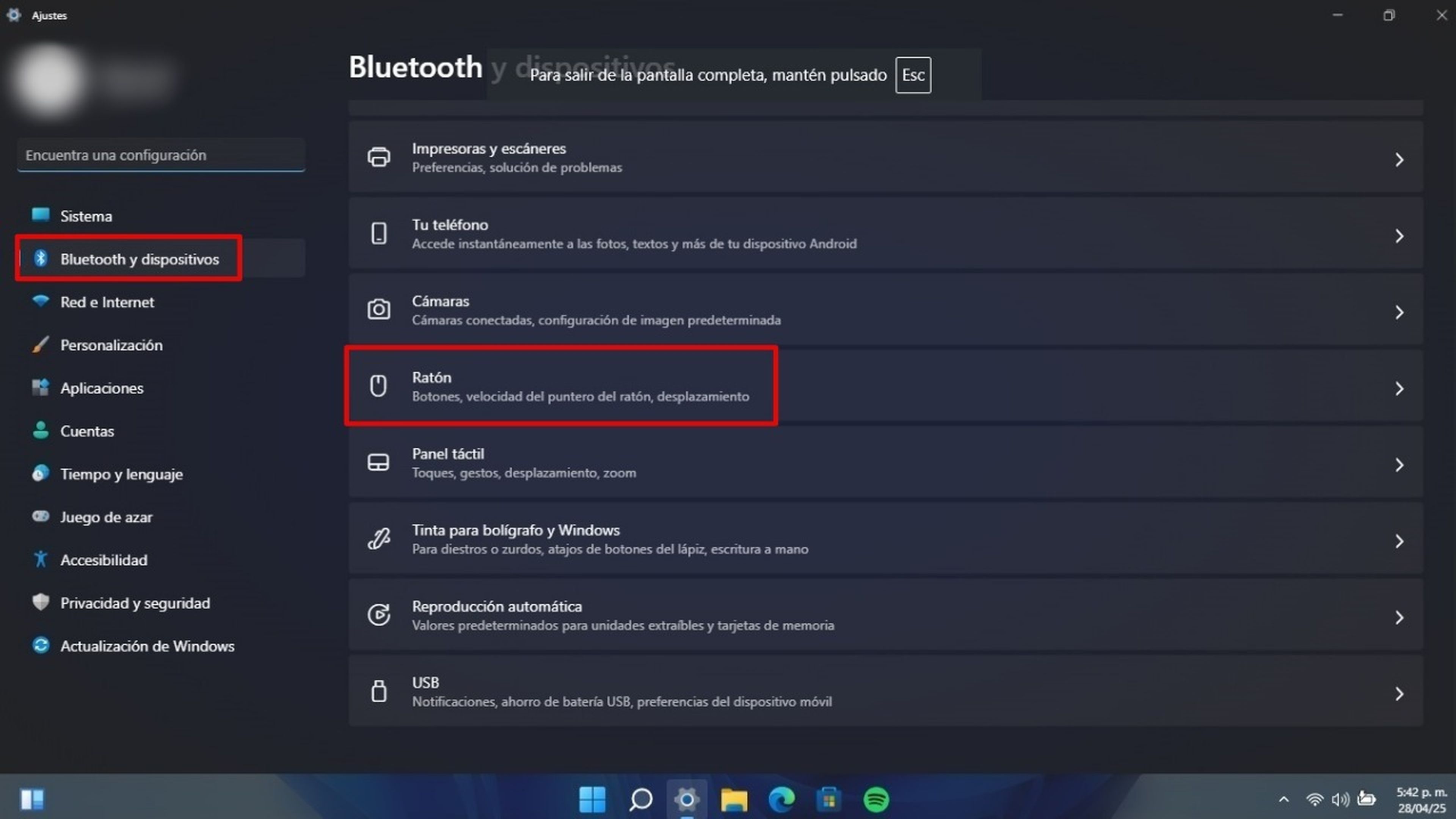 Verborgen functies van Windows: God-modus activeren en vliegen ⚡️ 8 Scrollfunctie in inactieve vensters in Windows voor betere multitasking