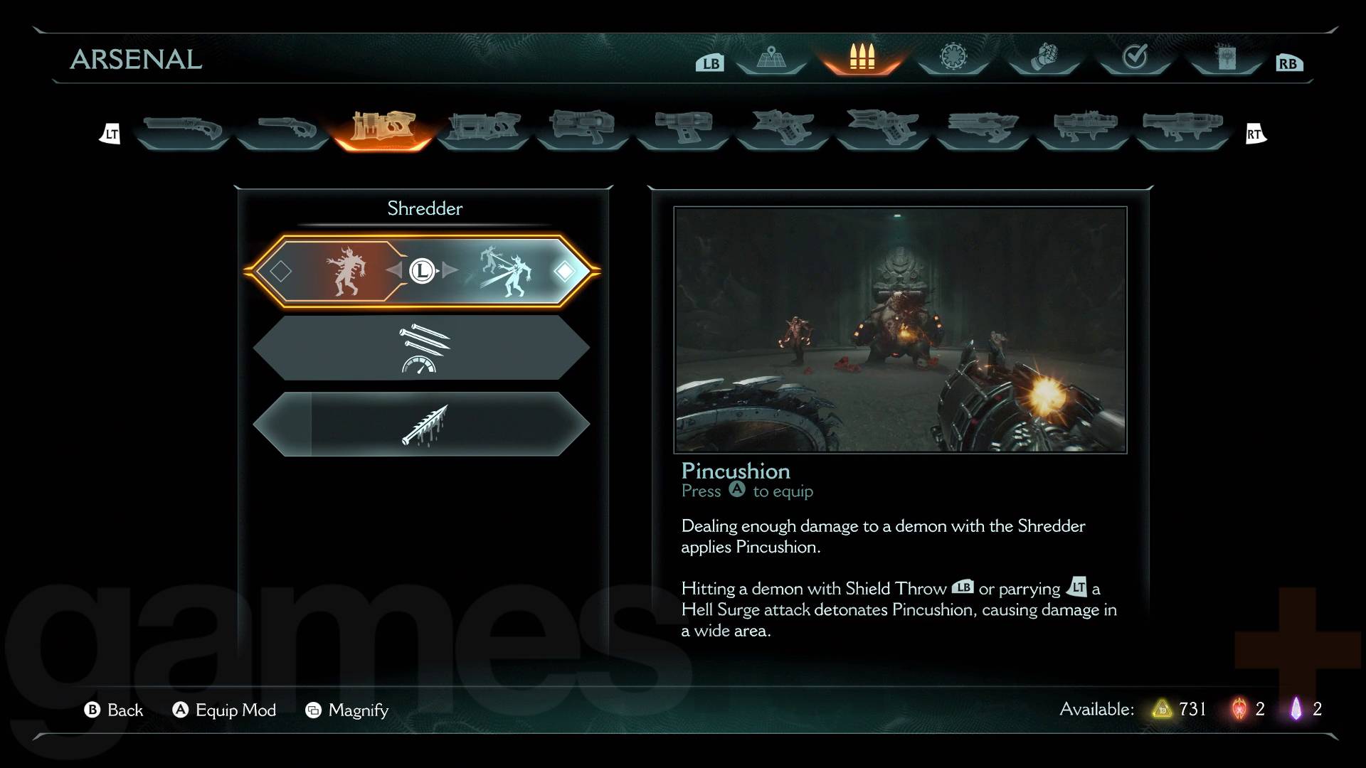 Upgrade weapons and shields 🛡️ Secret tricks in Doom The Dark Ages 😱 17 Best upgrades for the Shredder in Doom The Dark Ages