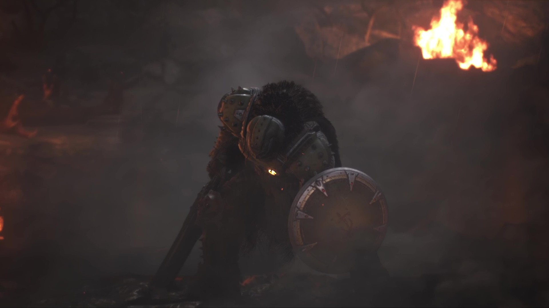 Upgrading weapons and shields 🛡️ Secret tricks in Doom The Dark Ages 😱 15 The Slayer or Doomguy in Doom The Dark Ages