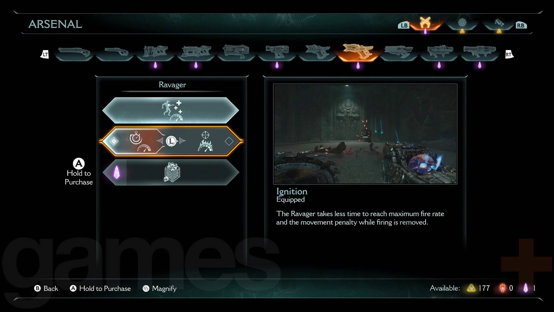 Upgrade weapons and shields 🛡️ Secret tricks in Doom The Dark Ages 😱 20 Best upgrades for Ravager in Doom The Dark Ages