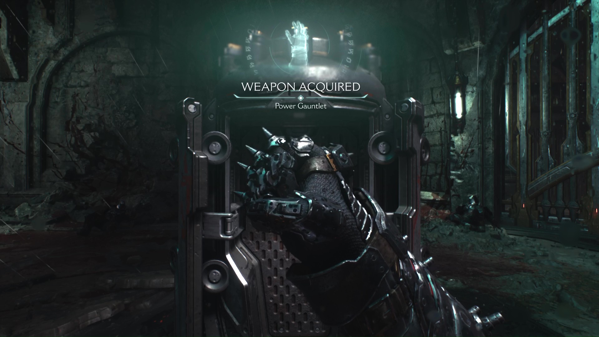 Armas de Doom The Dark Ages: 23 armas reveladas ⚔️🔥 9 Armas cuerpo a cuerpo en Doom The Dark Ages: puños, gran maza y látigo