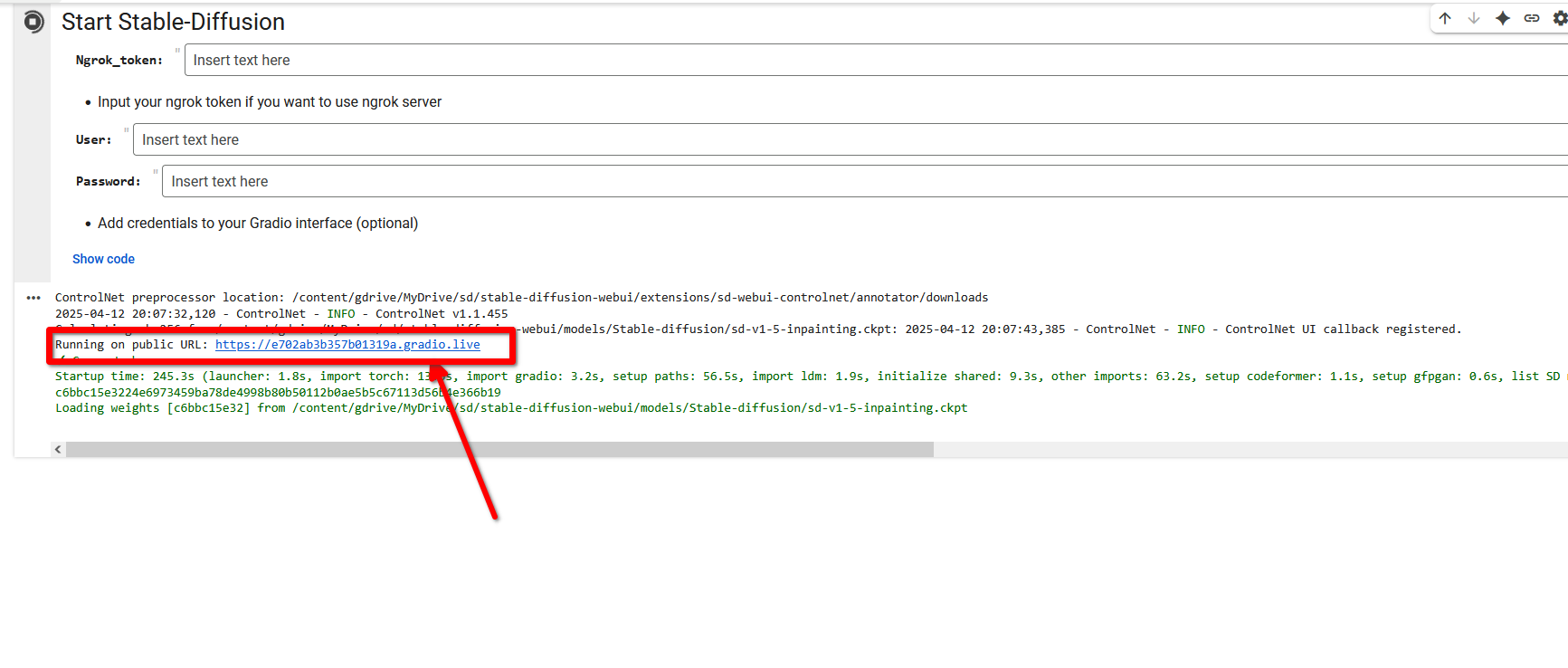 GIMP Stable Boy: evita Adobe e crea magia gratuitamente 💥🚀 20 URL dell'API dell'istanza Web di diffusione stabile