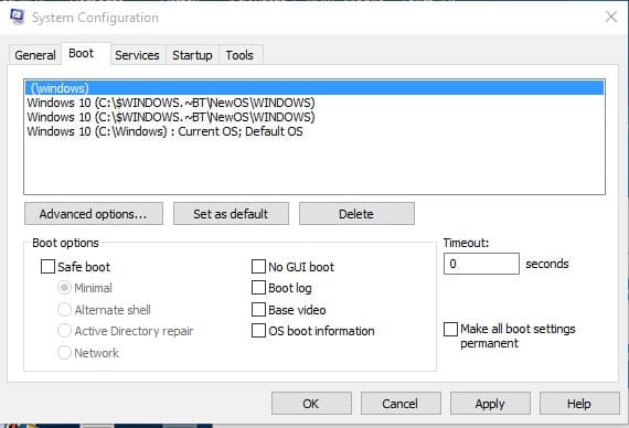 Spotify 오류 18, 아무도 알려주지 않은 빠른 해결책 🔥 24 Windows에서 안전 모드 시작 및 종료 설정