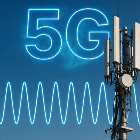 5G mmWave: أسرع تقنية ستغير اتصالك 🚀⚡ 1 سرعات 5G mmWave تصل إلى 10 جيجابت في الثانية اكتشفها الآن