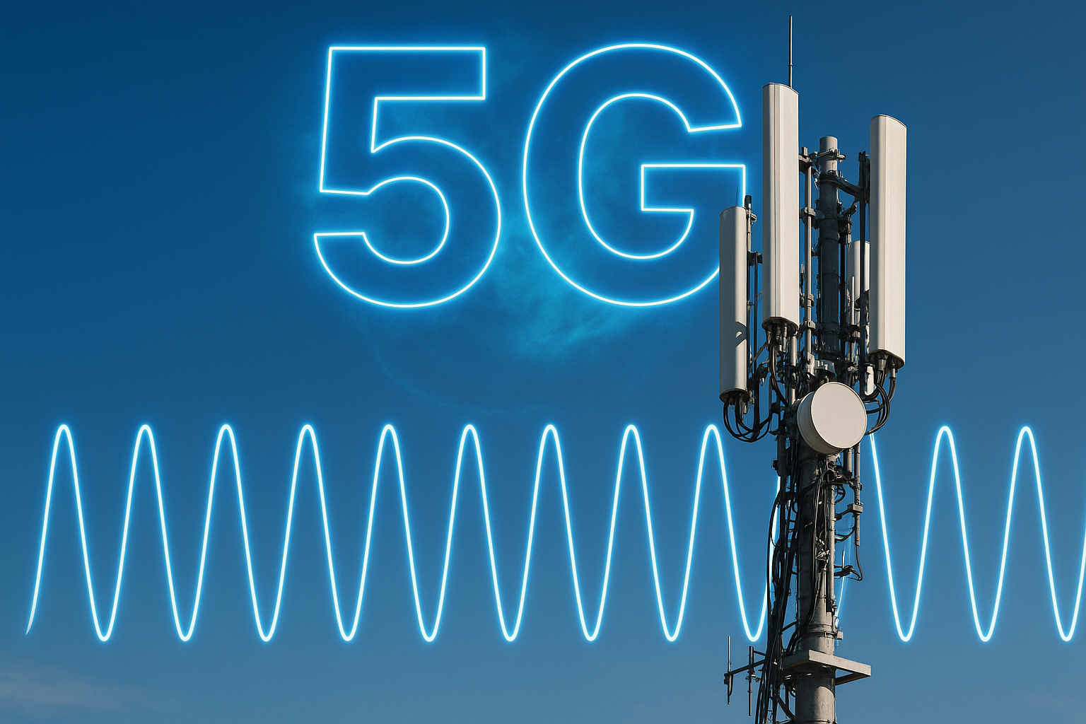 5G mmWave ¿Velocidades de hasta 10 Gbps Descúbrelo ya