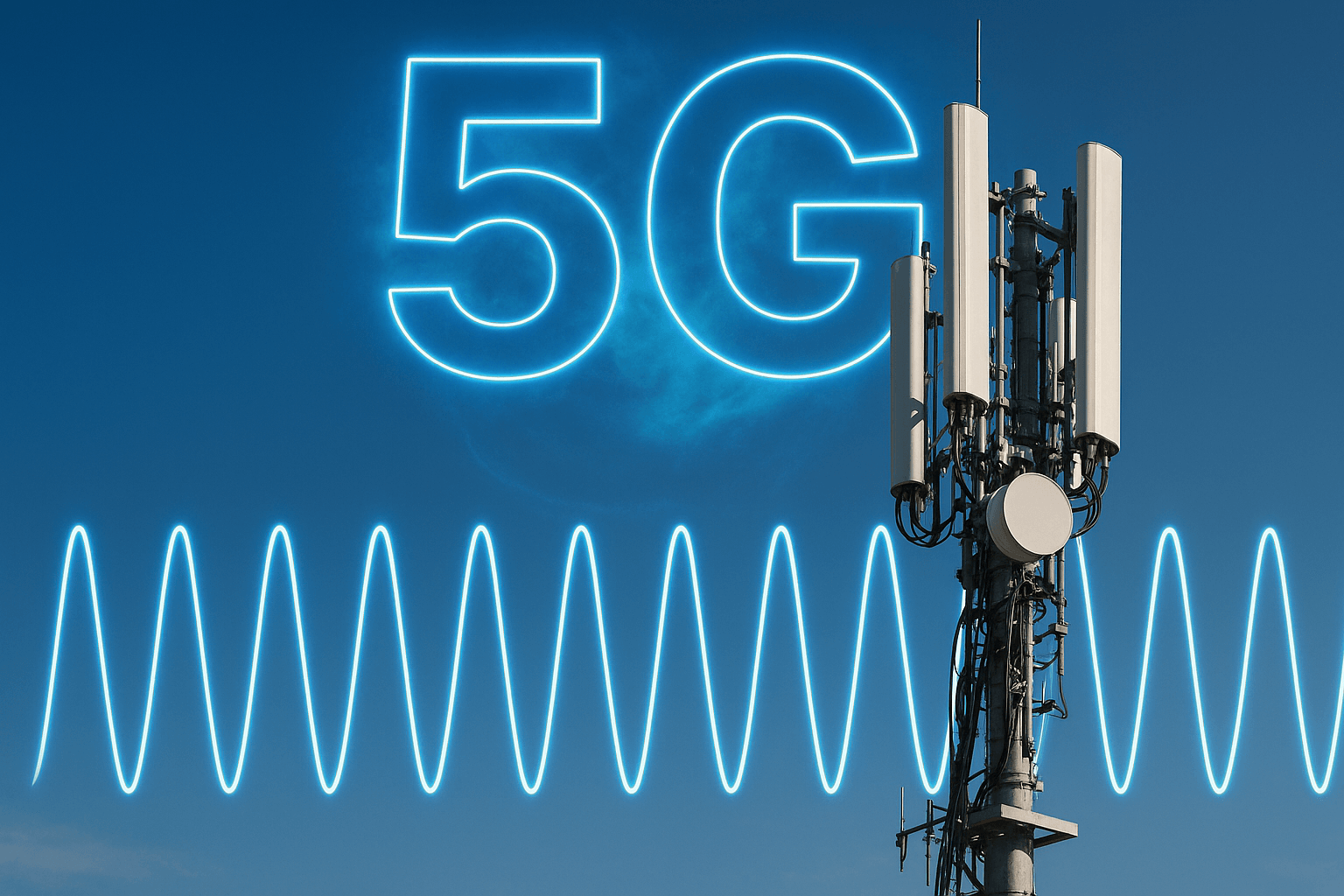 5G mmWave-snelheden tot 10 Gbps Ontdek het nu