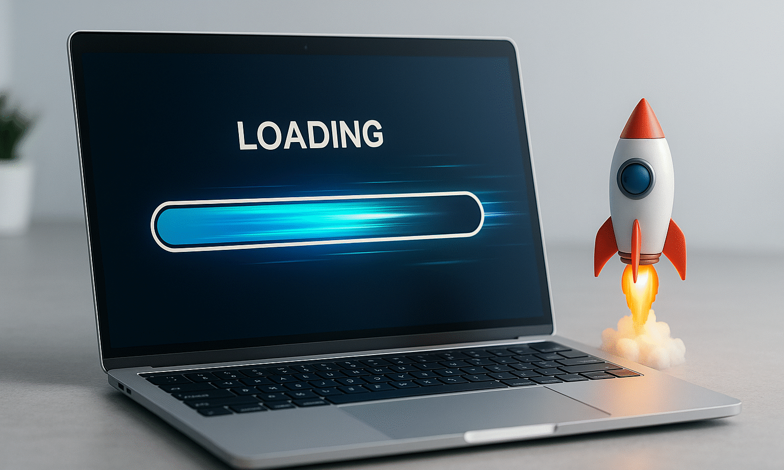 8 Maneras de Acelerar la Carga Lenta 🚀 ¡Tu laptop cargará en minutos!