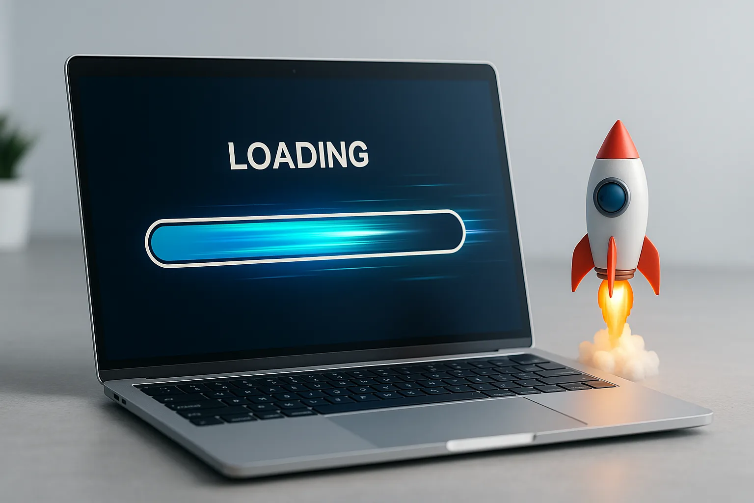 8 Möglichkeiten, langsames Laden zu beschleunigen ⚡ Entdecken Sie, wie Sie Ihren Laptop schnell aufladen 6 8 Möglichkeiten, langsames Laden zu beschleunigen 🚀 Ihr Laptop wird in wenigen Minuten aufgeladen!