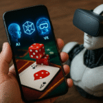 Aplicativos de apostas móveis 2025