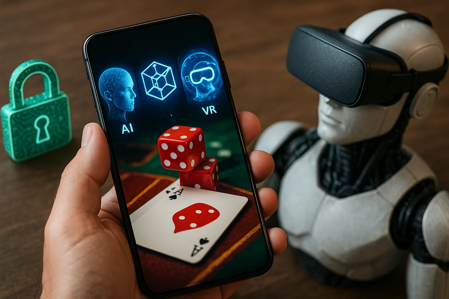 Mobile Wett-Apps 2025