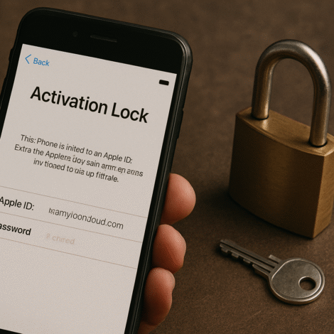 Blokada aktywacji iCloud: Dowiedz się, jak odblokować swojego iPhone'a już teraz! 🔓📱 1 Blokada aktywacji iCloud: Dowiedz się, jak odblokować swojego iPhone'a już teraz!