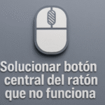 Le bouton central de la souris ne fonctionne pas sur YouTube : solution facile ! 🚀🔧 Bouton central de la souris : 9 façons rapides de le réparer sur YouTube