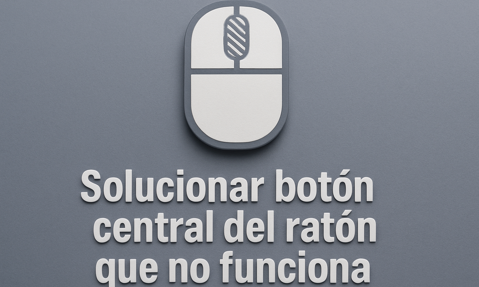 Bouton central de la souris : 9 façons rapides de le réparer sur YouTube