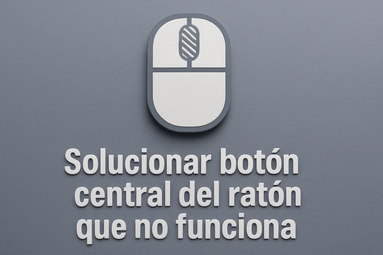 Bouton central de la souris : 9 façons rapides de le réparer sur YouTube