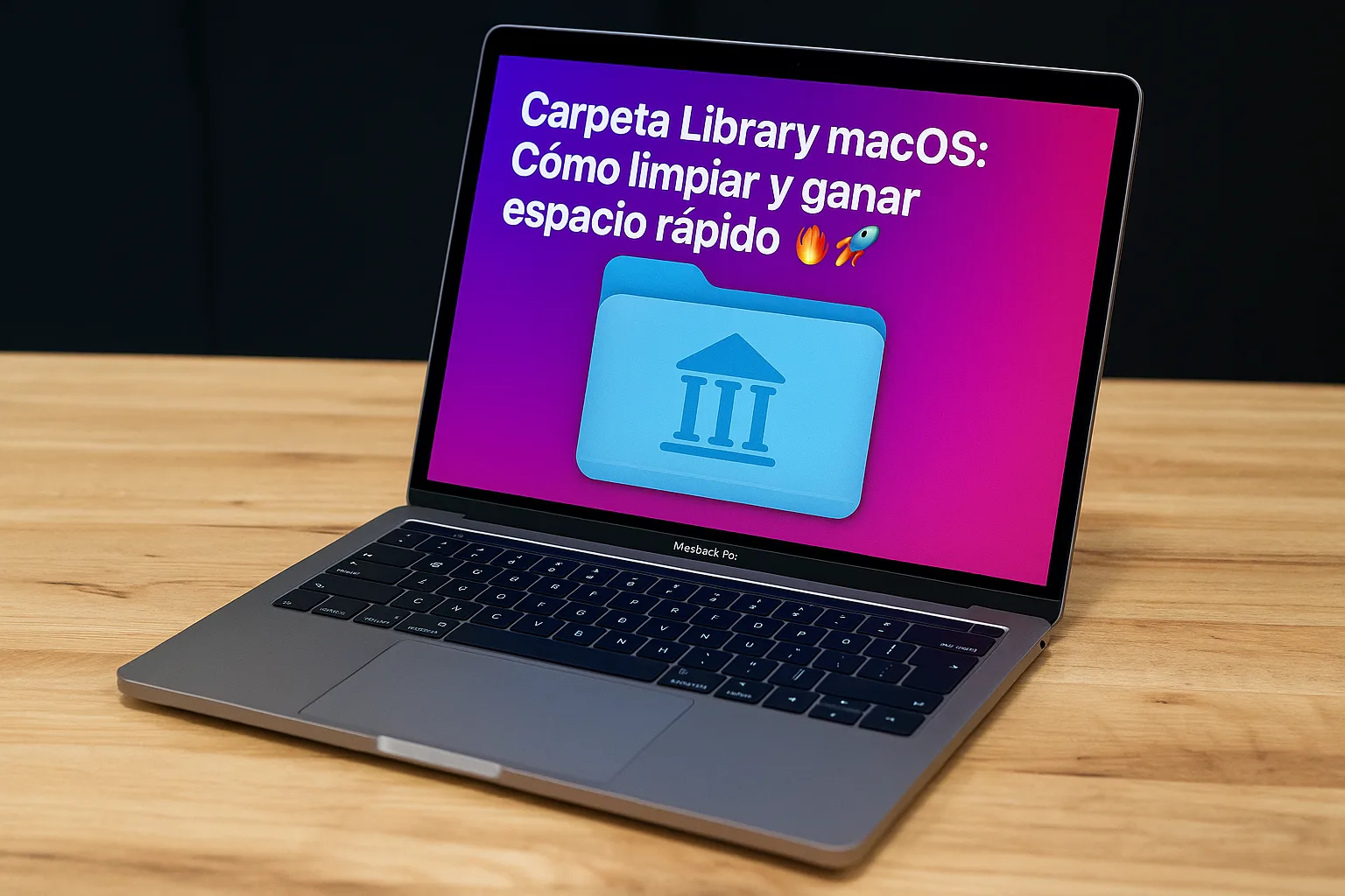 macOS Library Folder: How to Clean Up and Quickly Gain Space