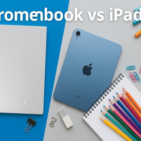 Chromebook kontra iPad: odkryj najlepszą opcję dla studentów! 🎓🔥 1 Chromebook kontra iPad: który wygrywa pod względem ceny i wydajności?