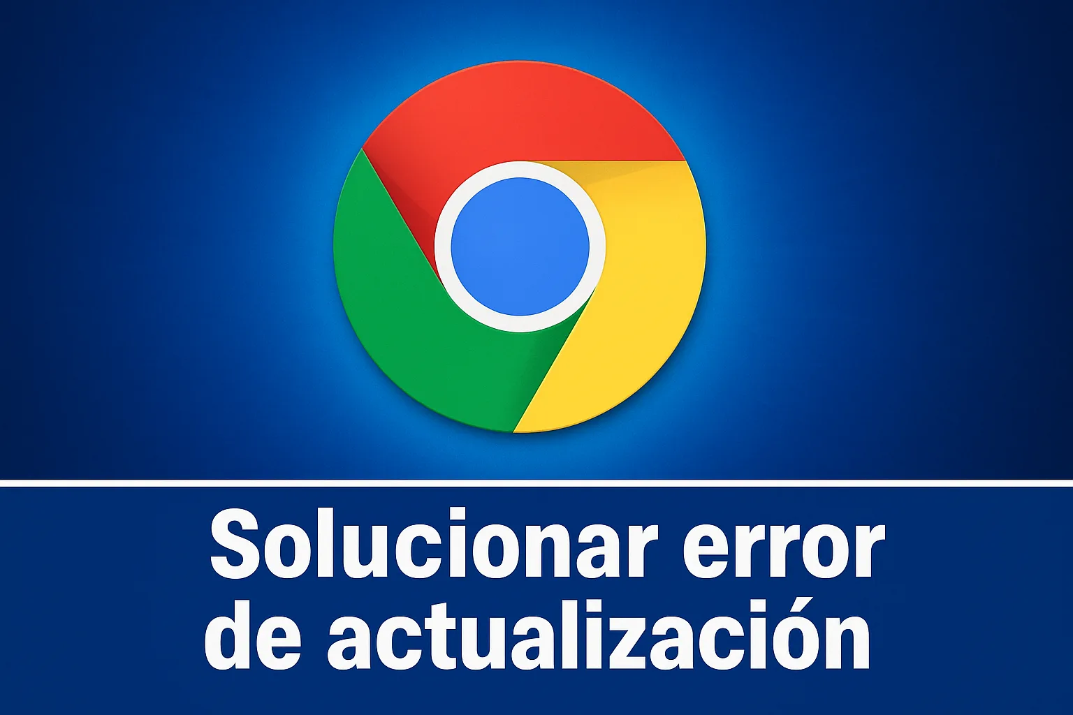 Felkod 3 0x80040154 🚀 Åtgärda Chrome på några minuter!