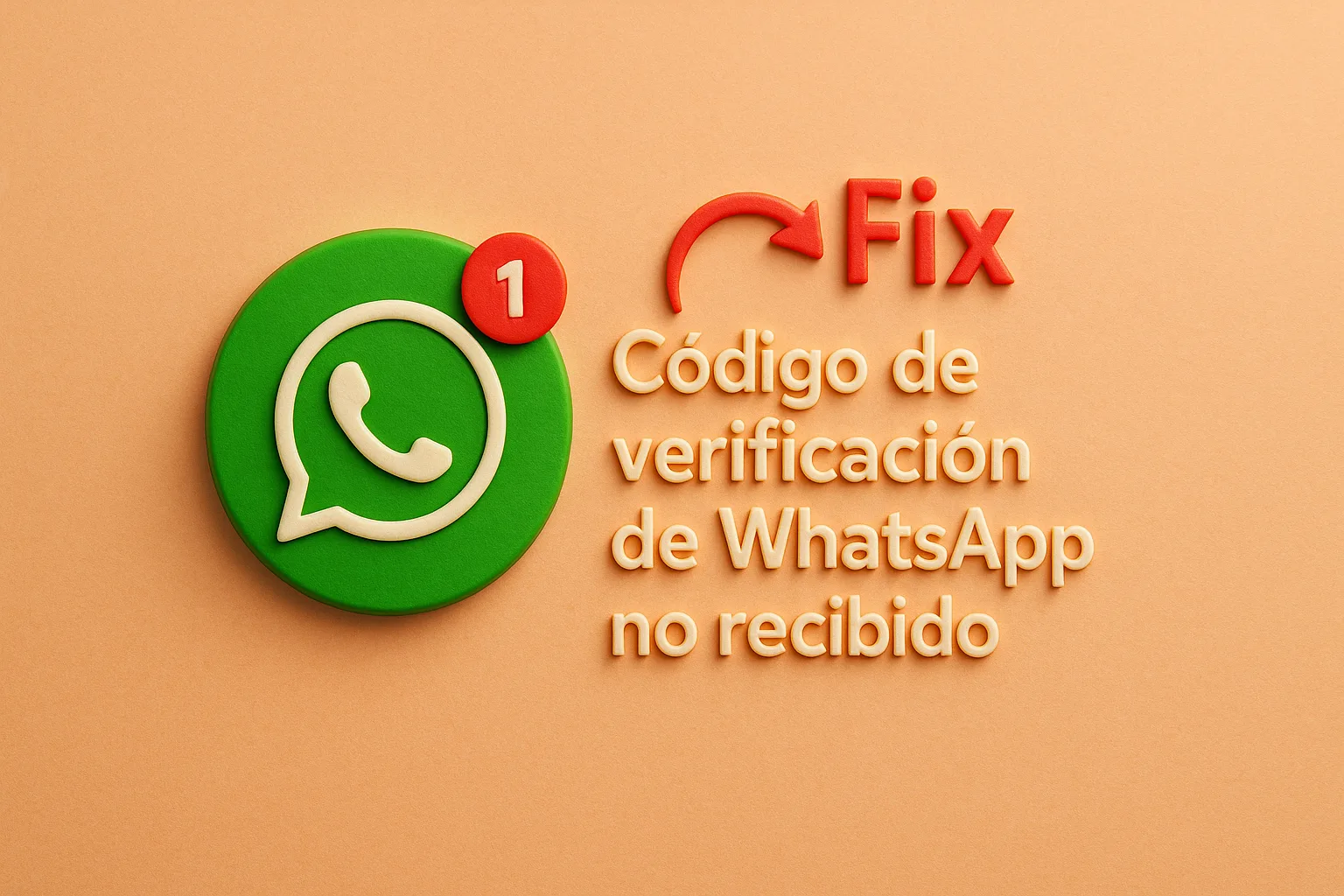 WhatsApp-verificatiecode: Niet aangekomen? Probeer deze trucs nu! 🔥✅ 46 WhatsApp-verificatiecode: 10 snelle manieren om het te repareren