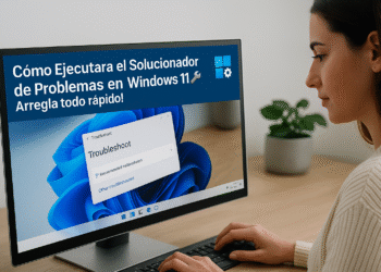 如何在 Windows 11 上运行疑难解答程序：使用 PC 打开“设置”>“疑难解答”窗口来修复错误。