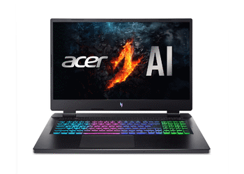 Cómo abrir Acer Nitro 17 AN17-42