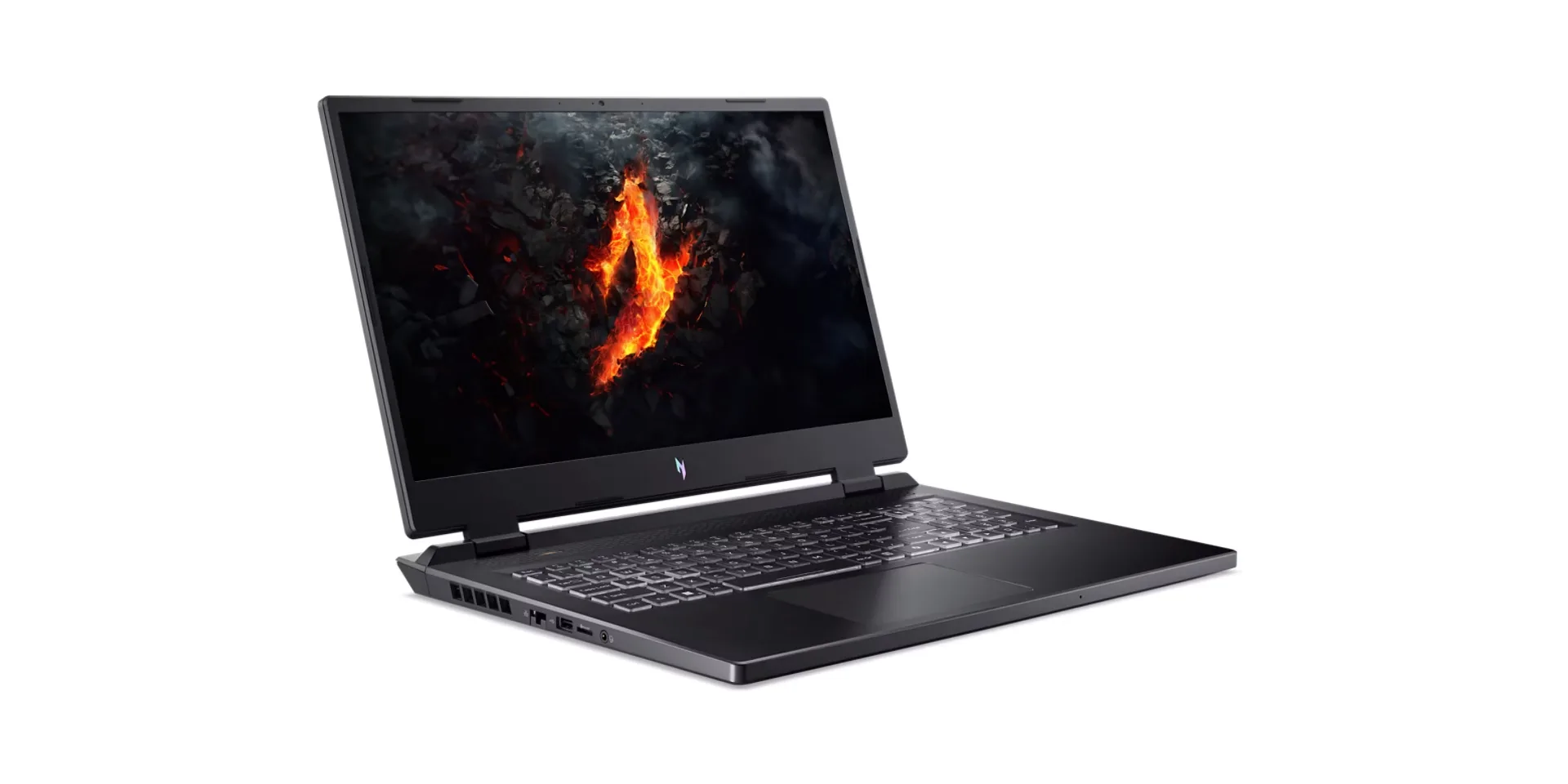 Jak otworzyć Acer Nitro 17 AN17-42 i poprawić jego wydajność 🚀