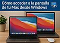 Как получить доступ к экрану вашего Mac из Windows без проблем 🔥🔑 11 Как получить доступ к экрану Mac из Windows